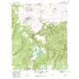 Greer USGS topographic map 34109a4