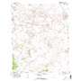 Springerville Nw USGS topographic map 34109b4