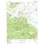 Whiting Knoll USGS topographic map 34109b5