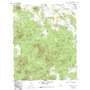Boundary Butte USGS topographic map 34109b6