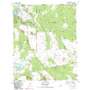 Silver Springs USGS topographic map 34109c8
