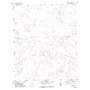 Kearn Lake USGS topographic map 34109e2