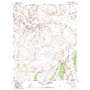 Hay Hollow USGS topographic map 34109f8