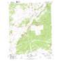 Prospect Spring USGS topographic map 34109g3