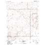 Padilla Tank USGS topographic map 34109g8