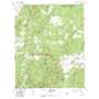 Pinedale USGS topographic map 34110c2