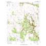 Sheepskin Wash USGS topographic map 34110e3