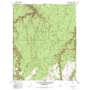 Grama Draw USGS topographic map 34110e8