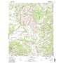 Gisela USGS topographic map 34111a3