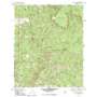 Promontory Butte USGS topographic map 34111c1