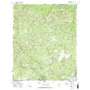 Payson North USGS topographic map 34111c3