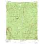 Long Valley USGS topographic map 34111e3