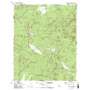 Mormon Mountain USGS topographic map 34111h5