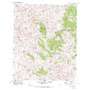 Morgan Butte USGS topographic map 34112a5