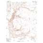 Joes Hill USGS topographic map 34112b1