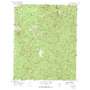 Minnehaha USGS topographic map 34112b4