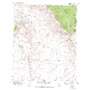 Congress USGS topographic map 34112b7