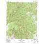 Poland Junction USGS topographic map 34112d3