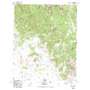 King Canyon USGS topographic map 34112g3