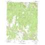 Perkinsville USGS topographic map 34112h2