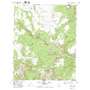 Hell Point USGS topographic map 34112h3