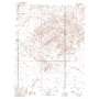 Butler Pass USGS topographic map 34113a7