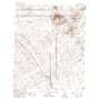 Powerline Well USGS topographic map 34113a8