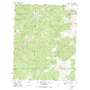Grayback Mountains USGS topographic map 34113e3