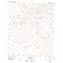 Groom Spring USGS topographic map 34113e6