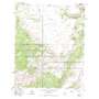 Negro Ed USGS topographic map 34113f3