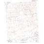 Parker Nw USGS topographic map 34114b4