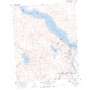 Gene Wash USGS topographic map 34114c2