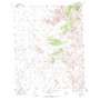 Yucca Ne USGS topographic map 34114h1