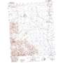 Cadiz Valley Se USGS topographic map 34115a3