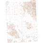 East Of Dale Lake USGS topographic map 34115b5
