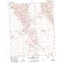 Deadman Lake Se USGS topographic map 34116c1