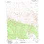 Rattlesnake Canyon USGS topographic map 34116c6
