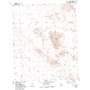 Melville Lake USGS topographic map 34116d5