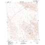 Sunshine Peak USGS topographic map 34116f4