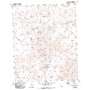 Ord Mountain USGS topographic map 34116f7
