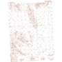 Broadwell Lake USGS topographic map 34116g2