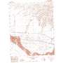 Hector USGS topographic map 34116g4