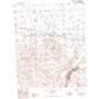 Newberry Springs USGS topographic map 34116g6