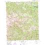 Mount San Antonio USGS topographic map 34117c6