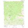 Crystal Lake USGS topographic map 34117c7