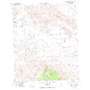 Fifteenmile Valley USGS topographic map 34117d1