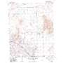 Apple Valley North USGS topographic map 34117e2
