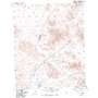 Turtle Valley USGS topographic map 34117f2
