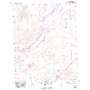 Hodge USGS topographic map 34117g2