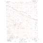 Kramer Hills USGS topographic map 34117h4
